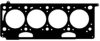 GLASER H40379-00 Gasket, cylinder head